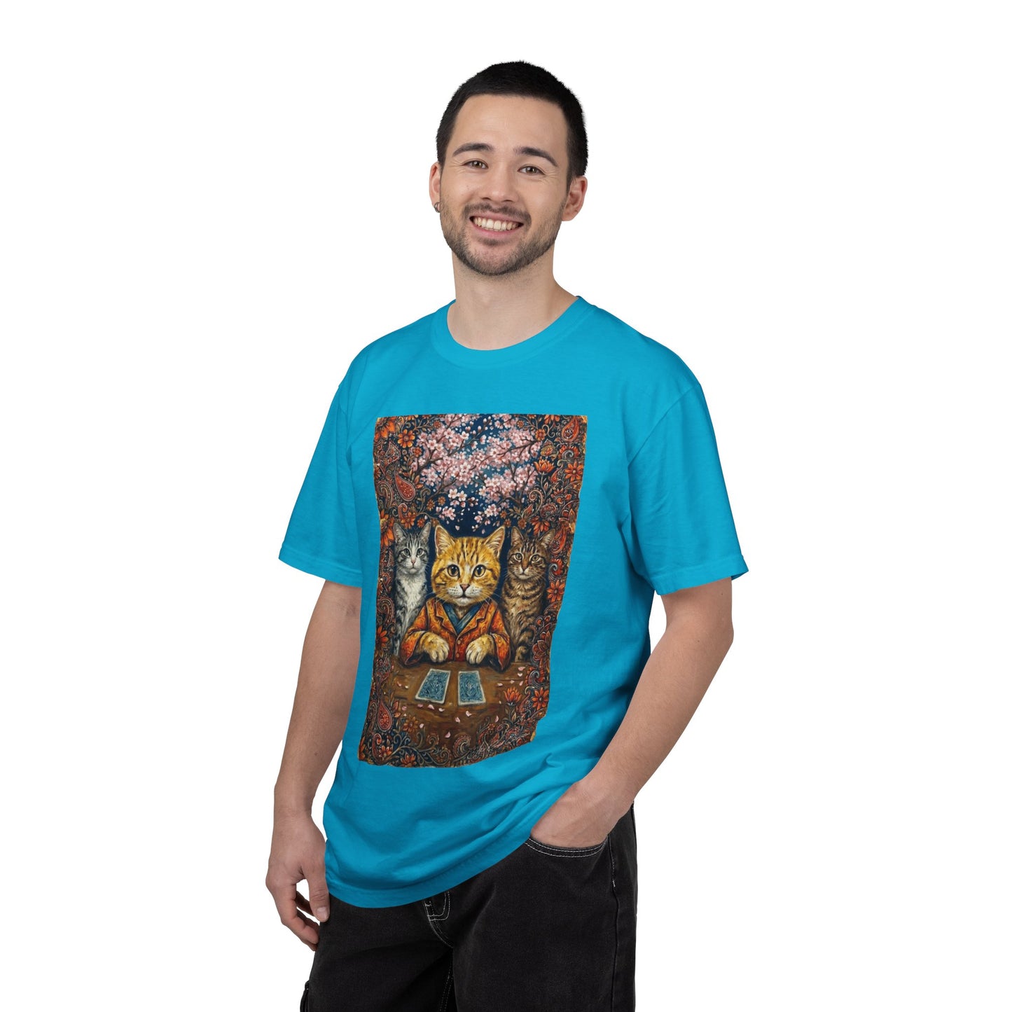 After Careful Consideration - (Unisex T-Shirt)