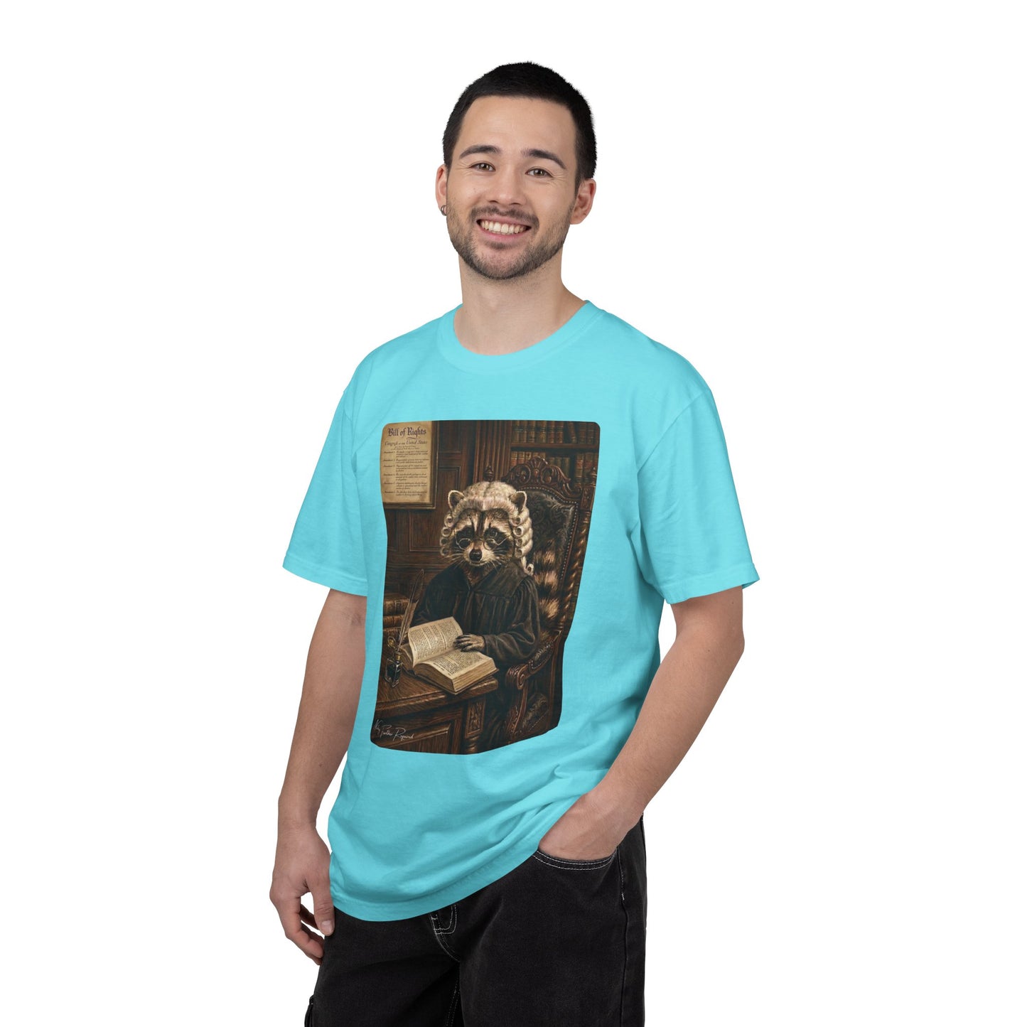 Nothing Further Required - (Unisex T-shirt)