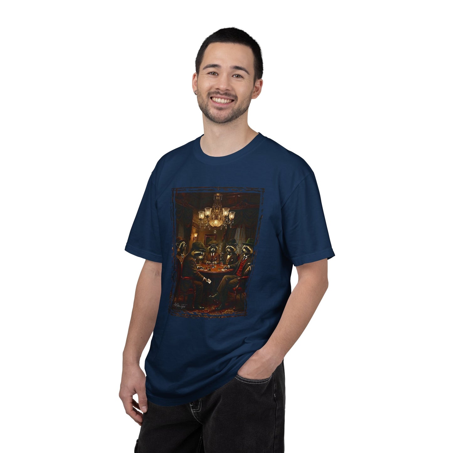 A Matter Of Trust - (Unisex T-Shirt)
