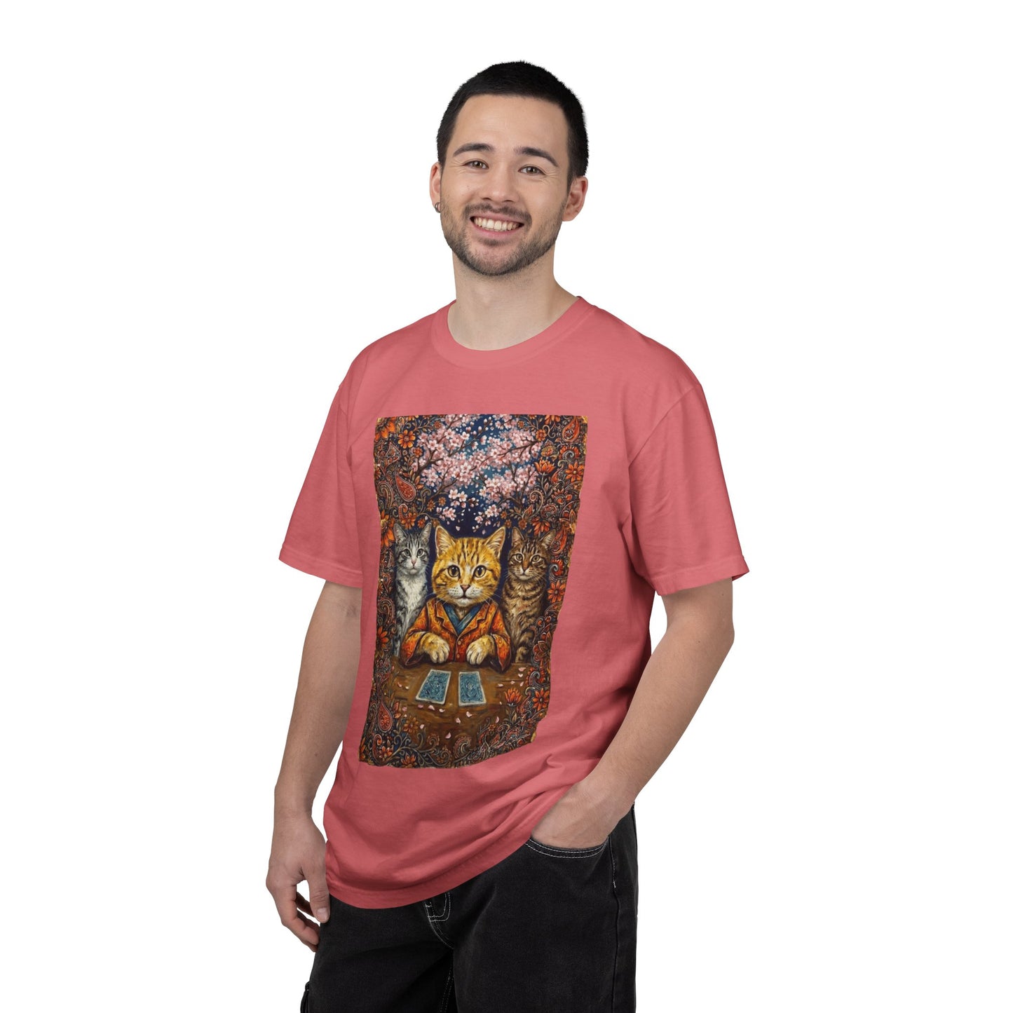 After Careful Consideration - (Unisex T-Shirt)