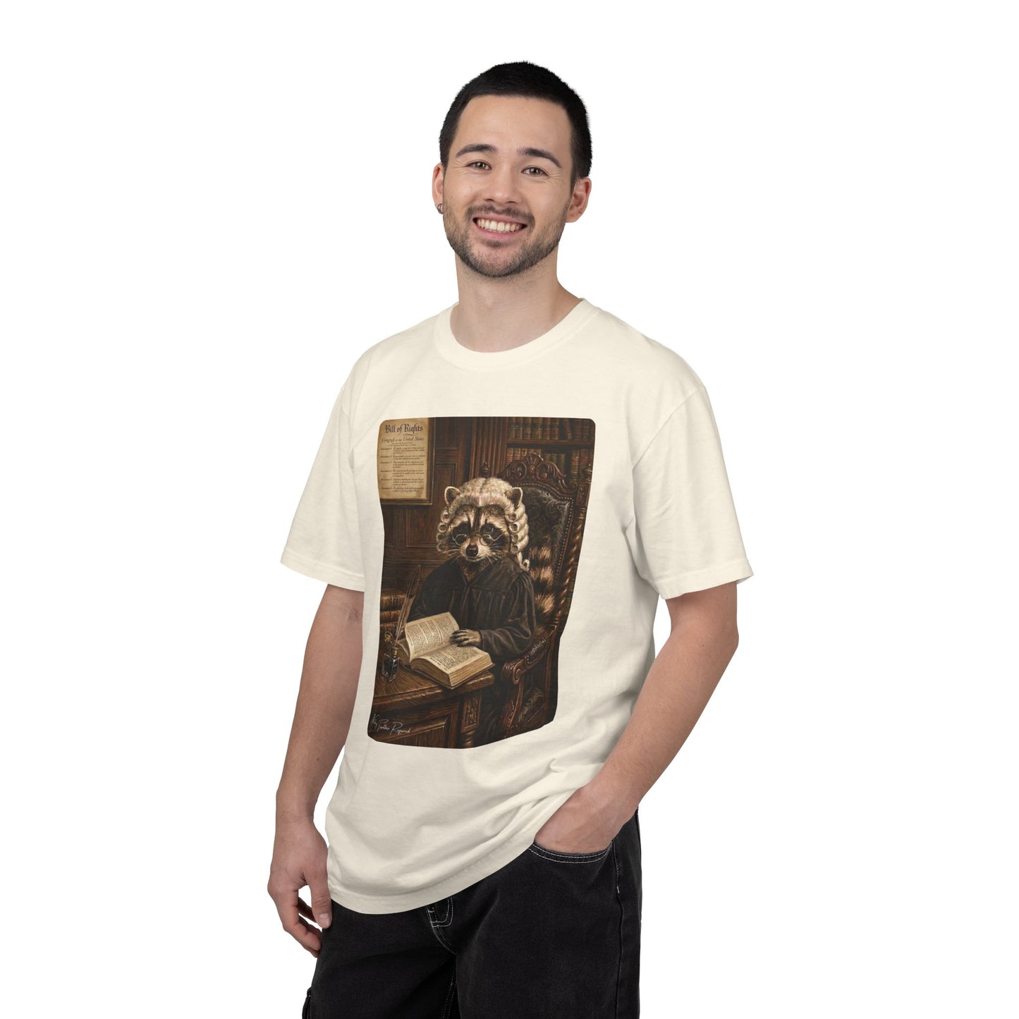 Nothing Further Required - (Unisex T-shirt)