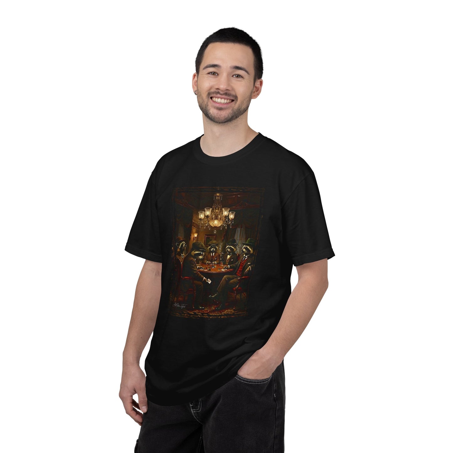 A Matter Of Trust - (Unisex T-Shirt)