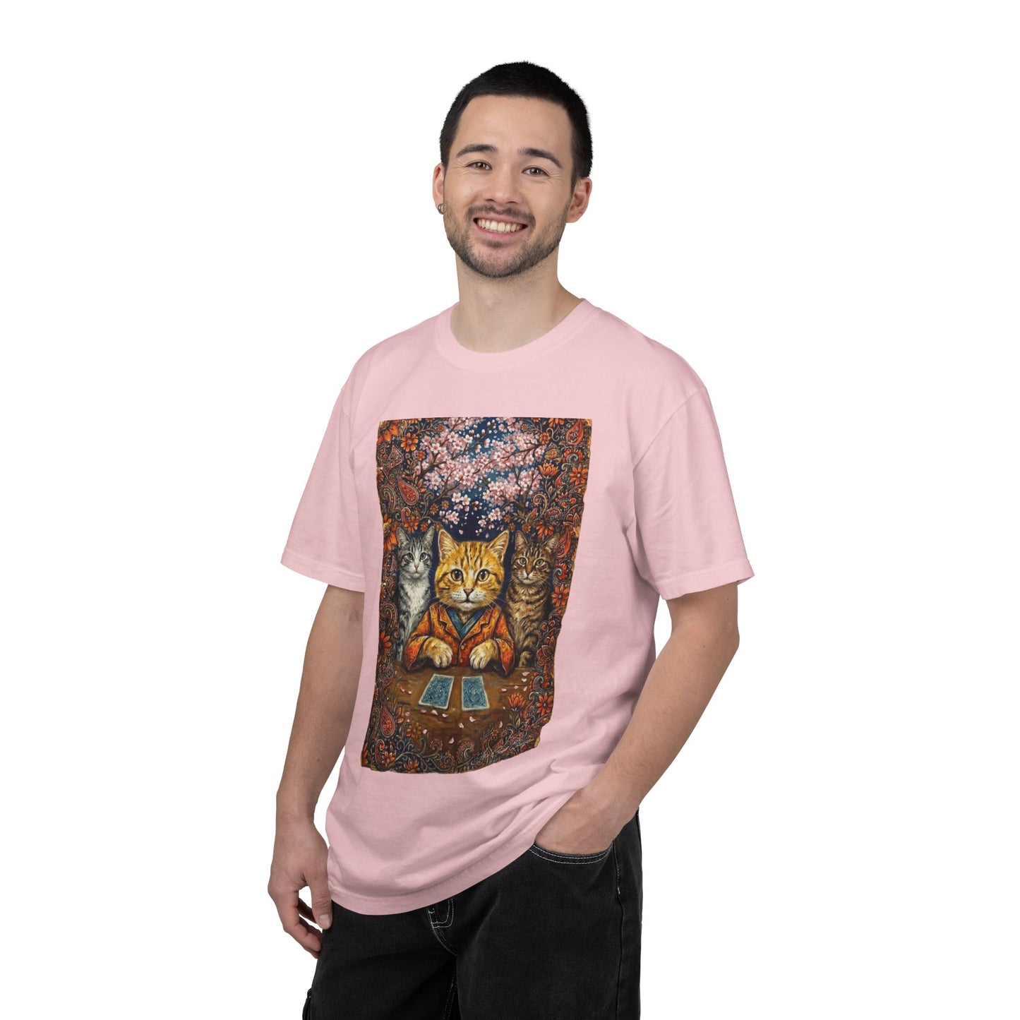 After Careful Consideration - (Unisex T-Shirt)