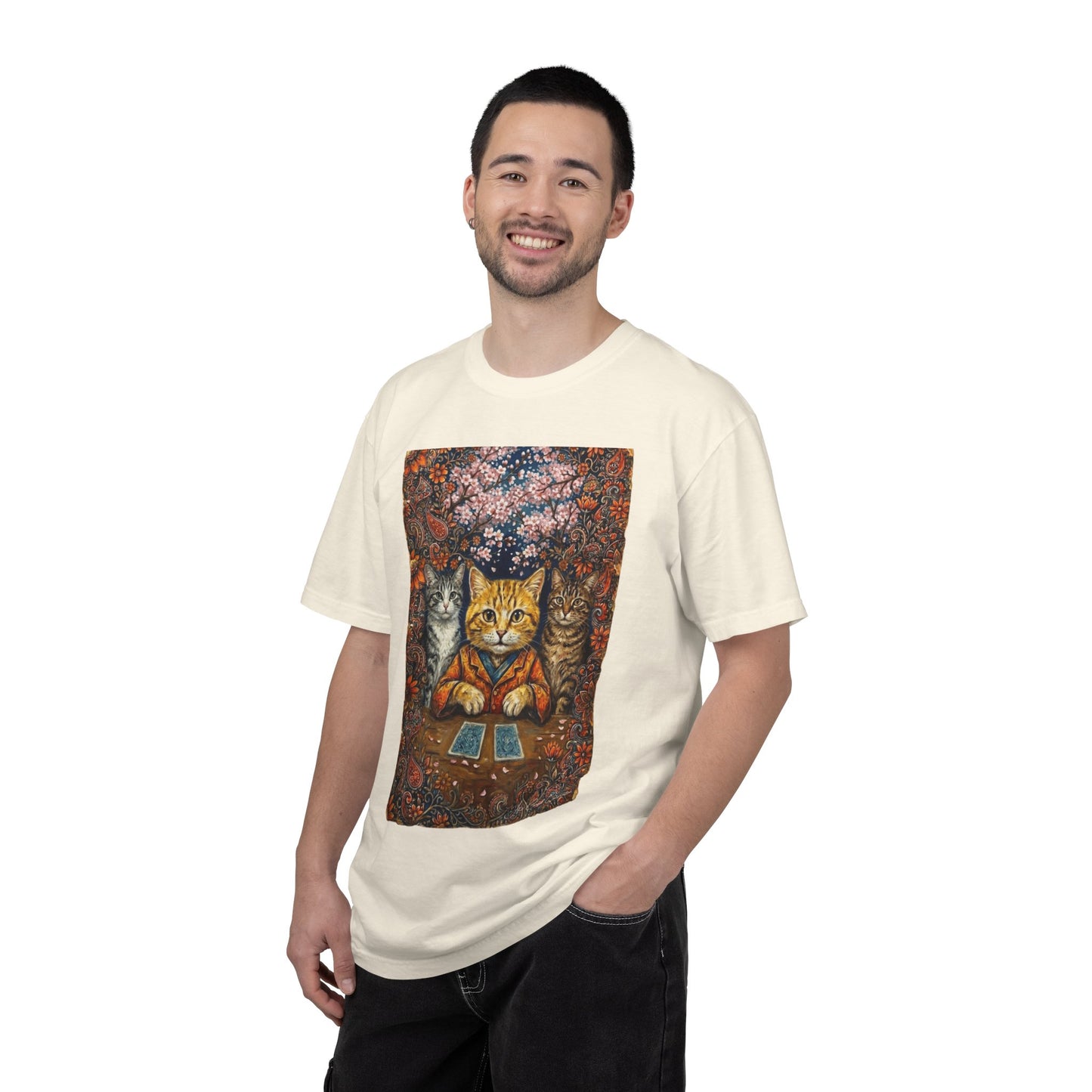 After Careful Consideration - (Unisex T-Shirt)