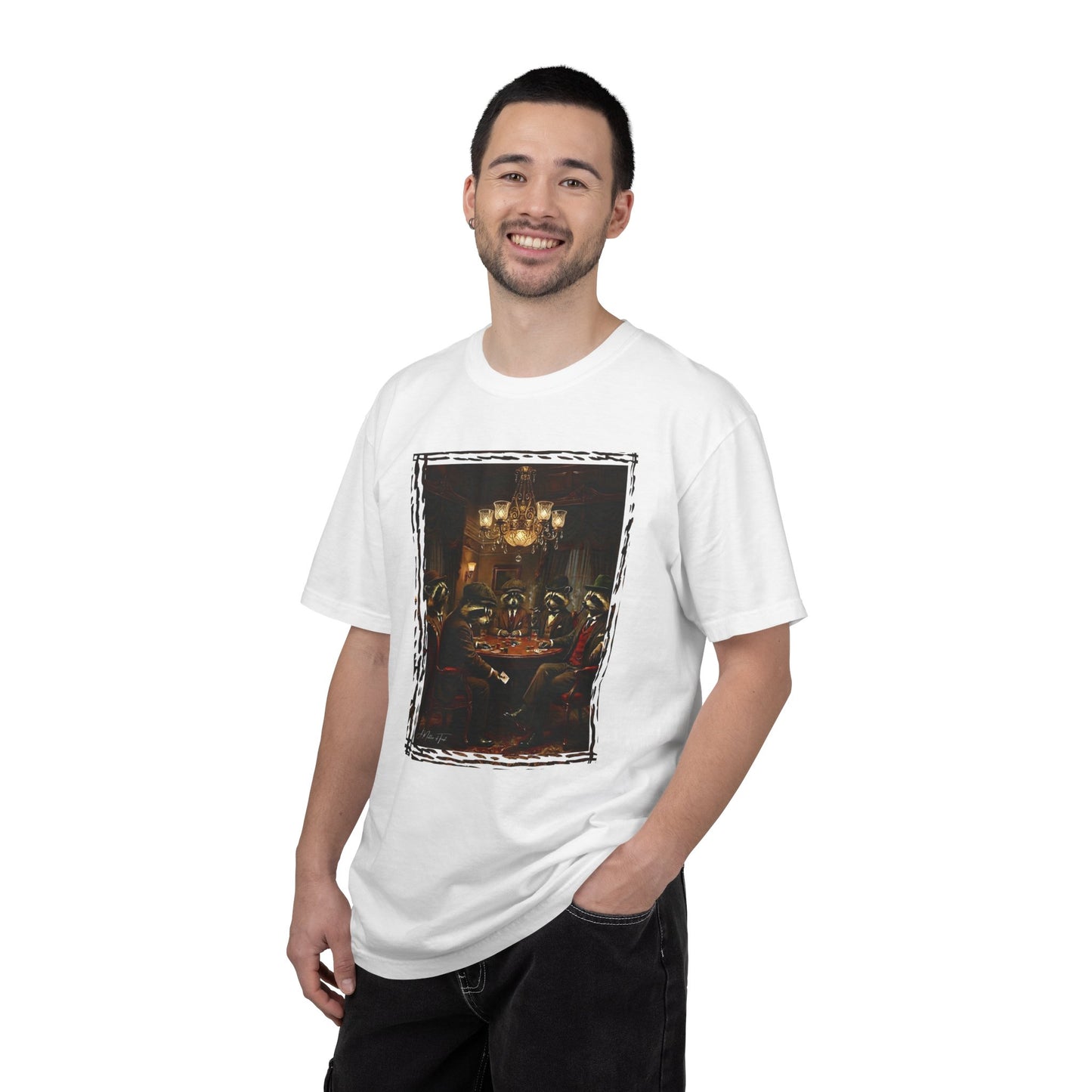 A Matter Of Trust - (Unisex T-Shirt)