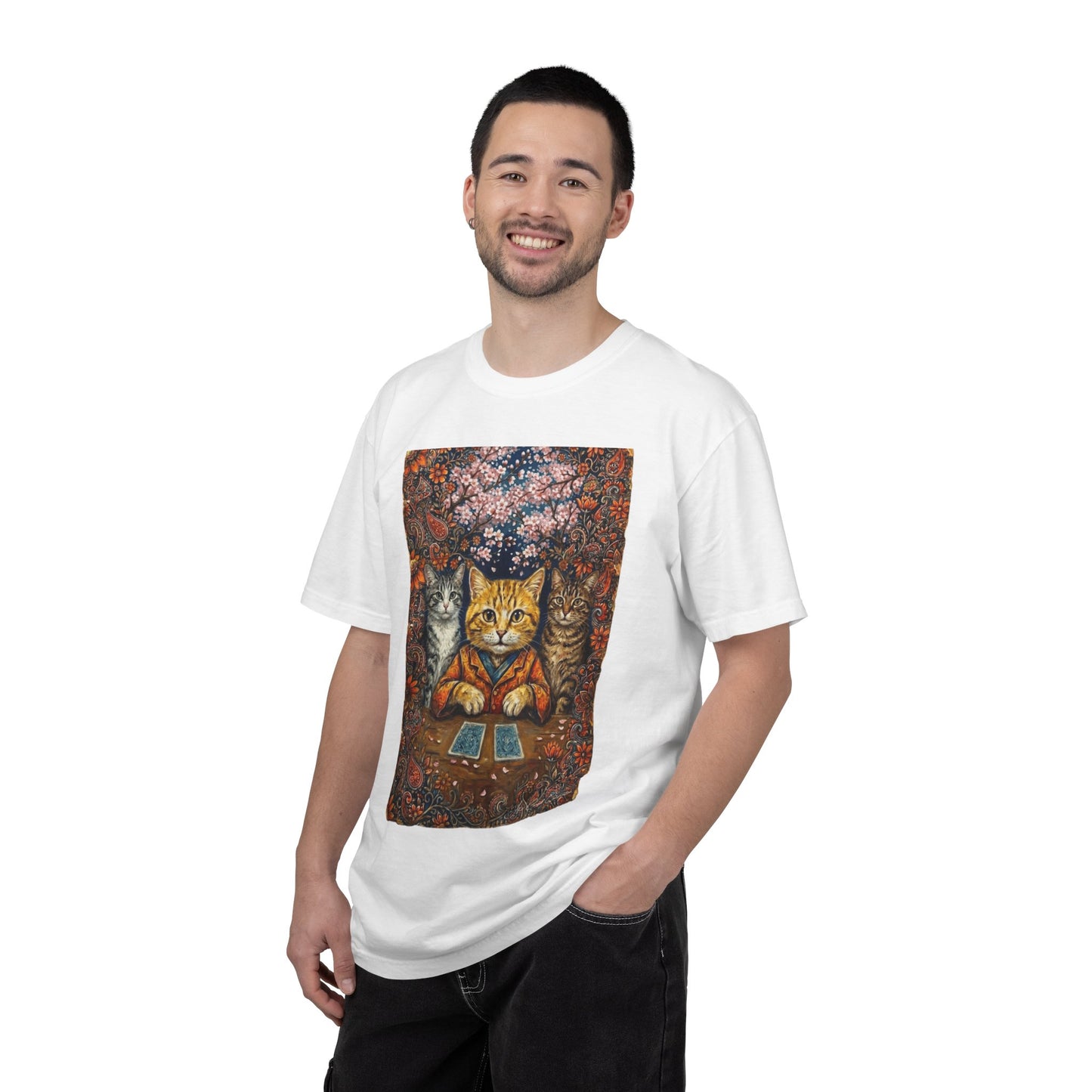 After Careful Consideration - (Unisex T-Shirt)