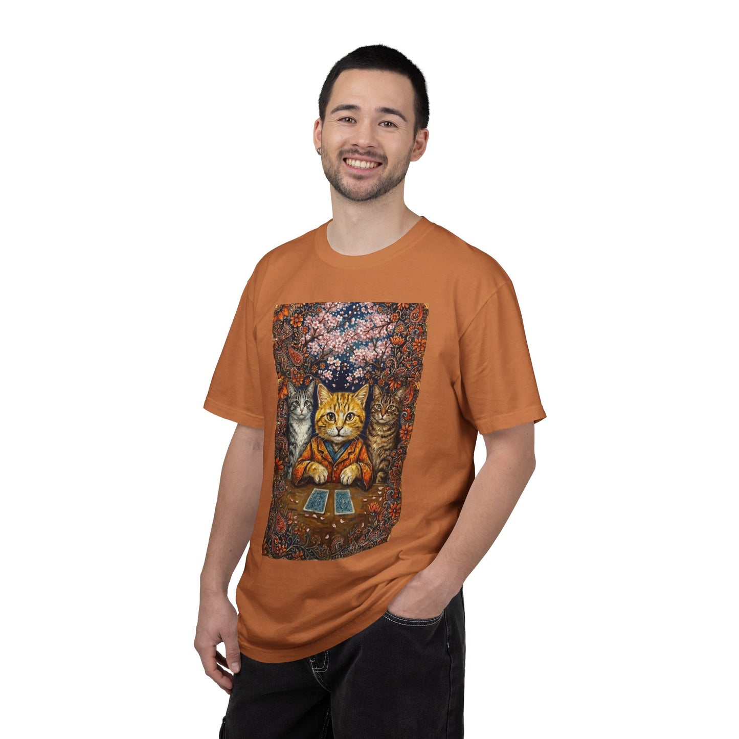After Careful Consideration - (Unisex T-Shirt)