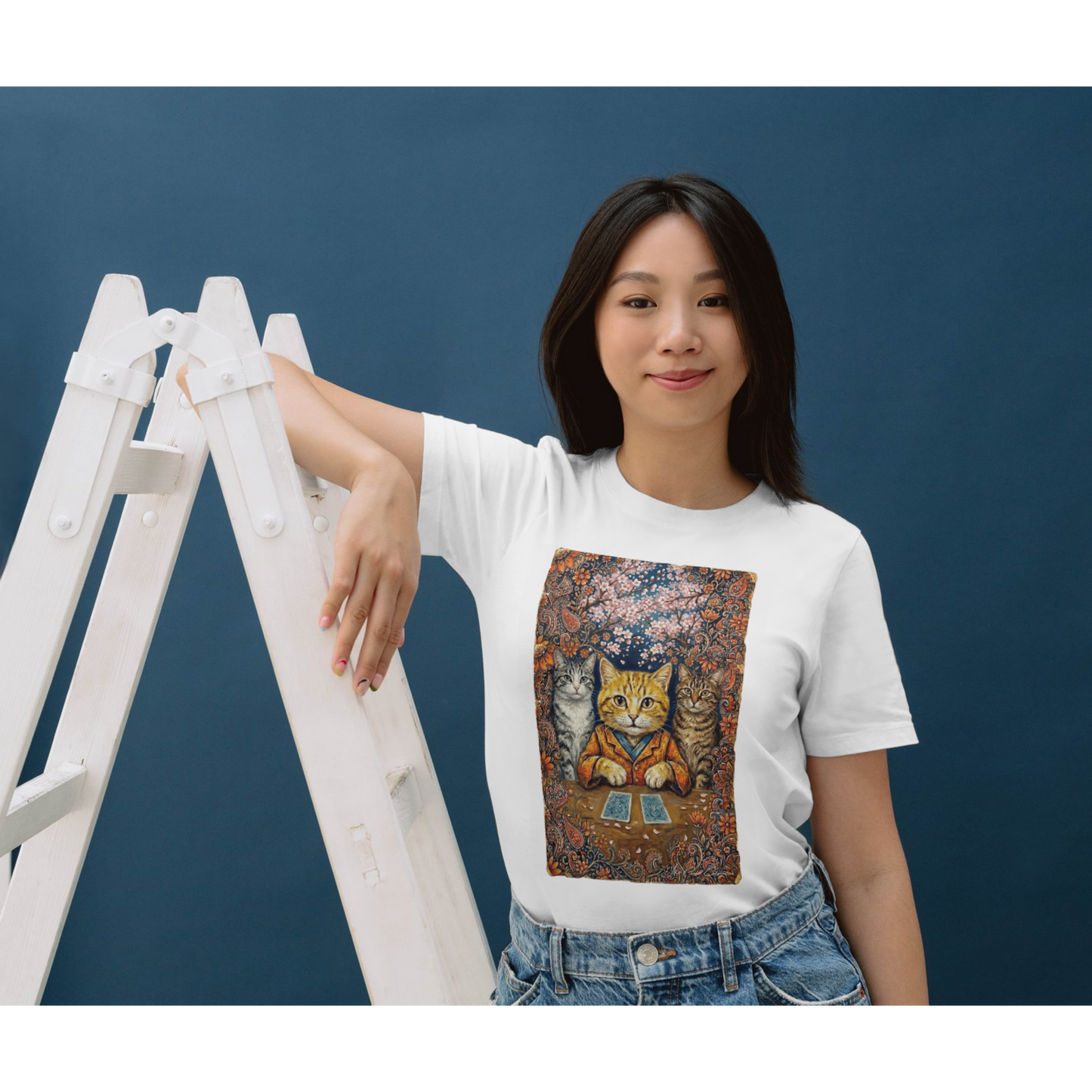 After Careful Consideration - (Unisex T-Shirt)