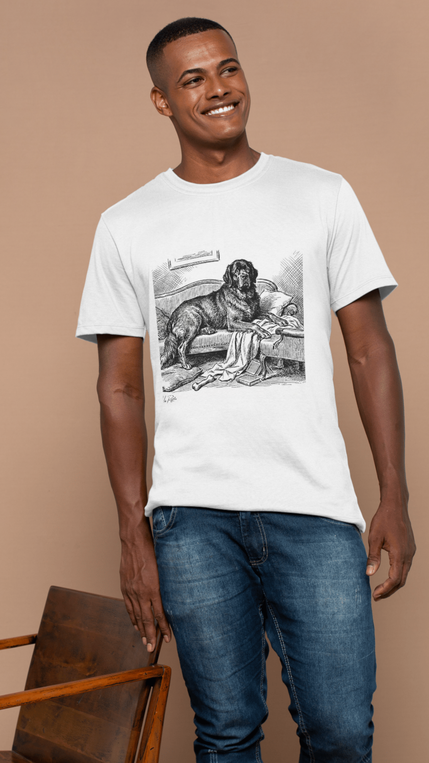 Well Within His Rights - (Unisex T-Shirt)