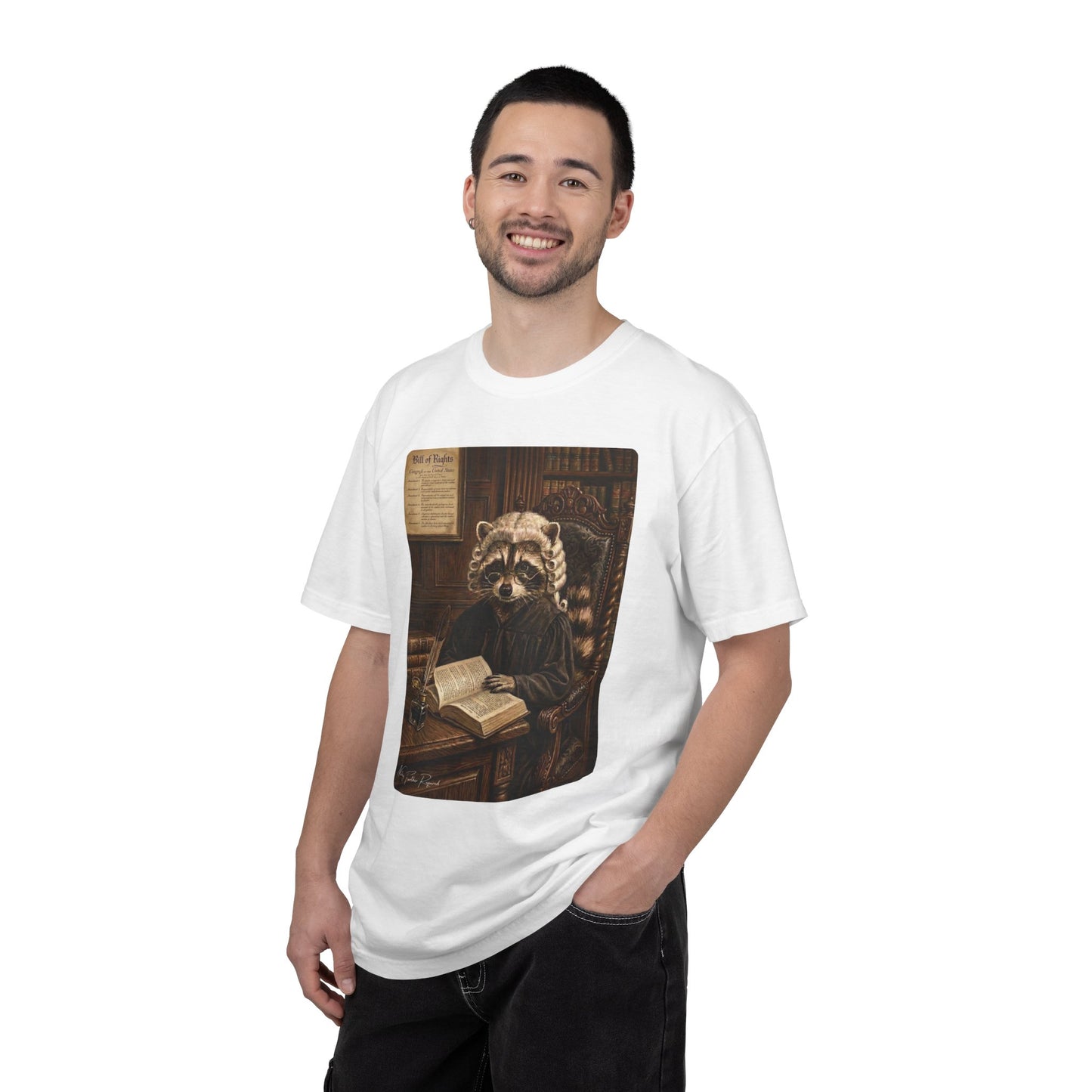 Nothing Further Required - (Unisex T-shirt)