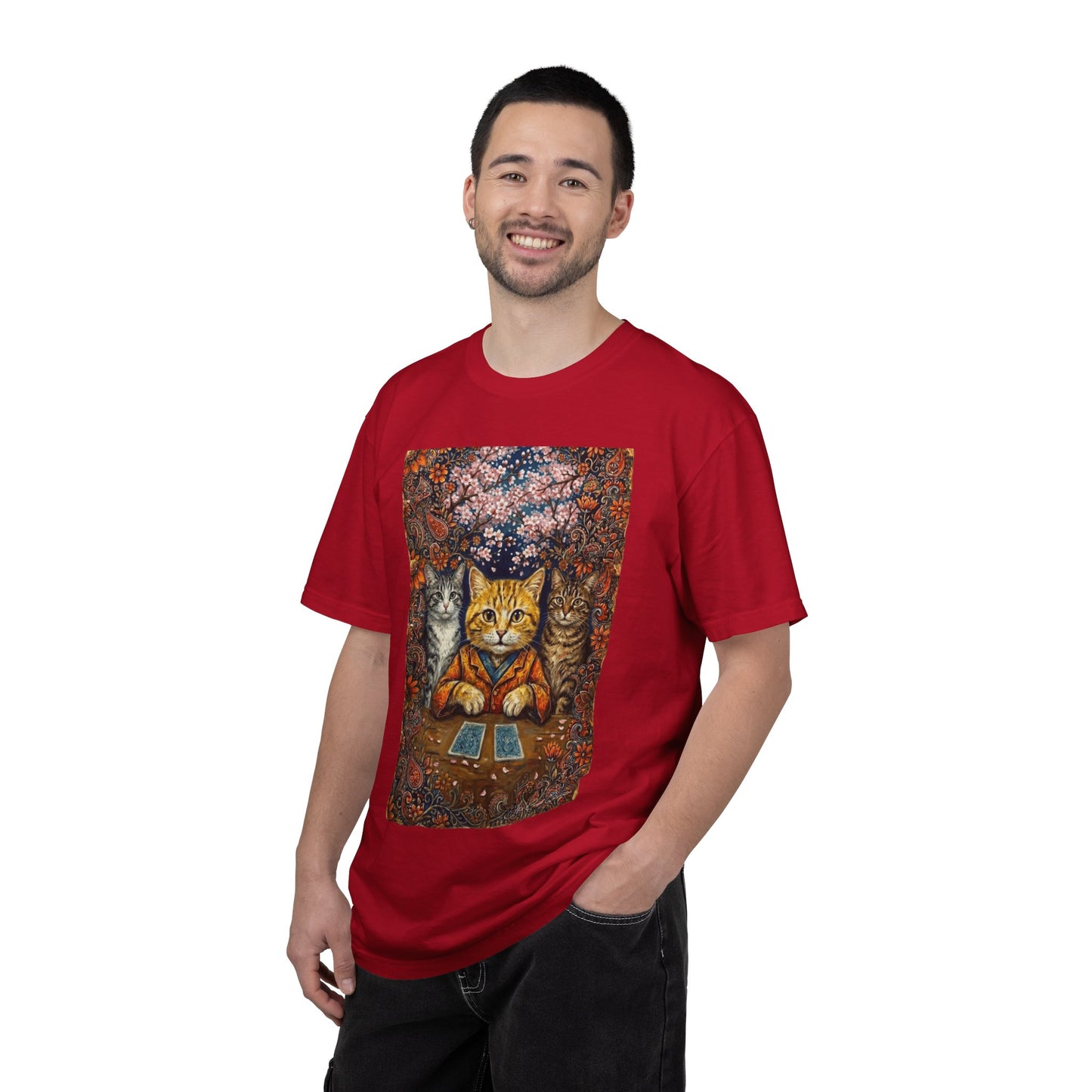 After Careful Consideration - (Unisex T-Shirt)