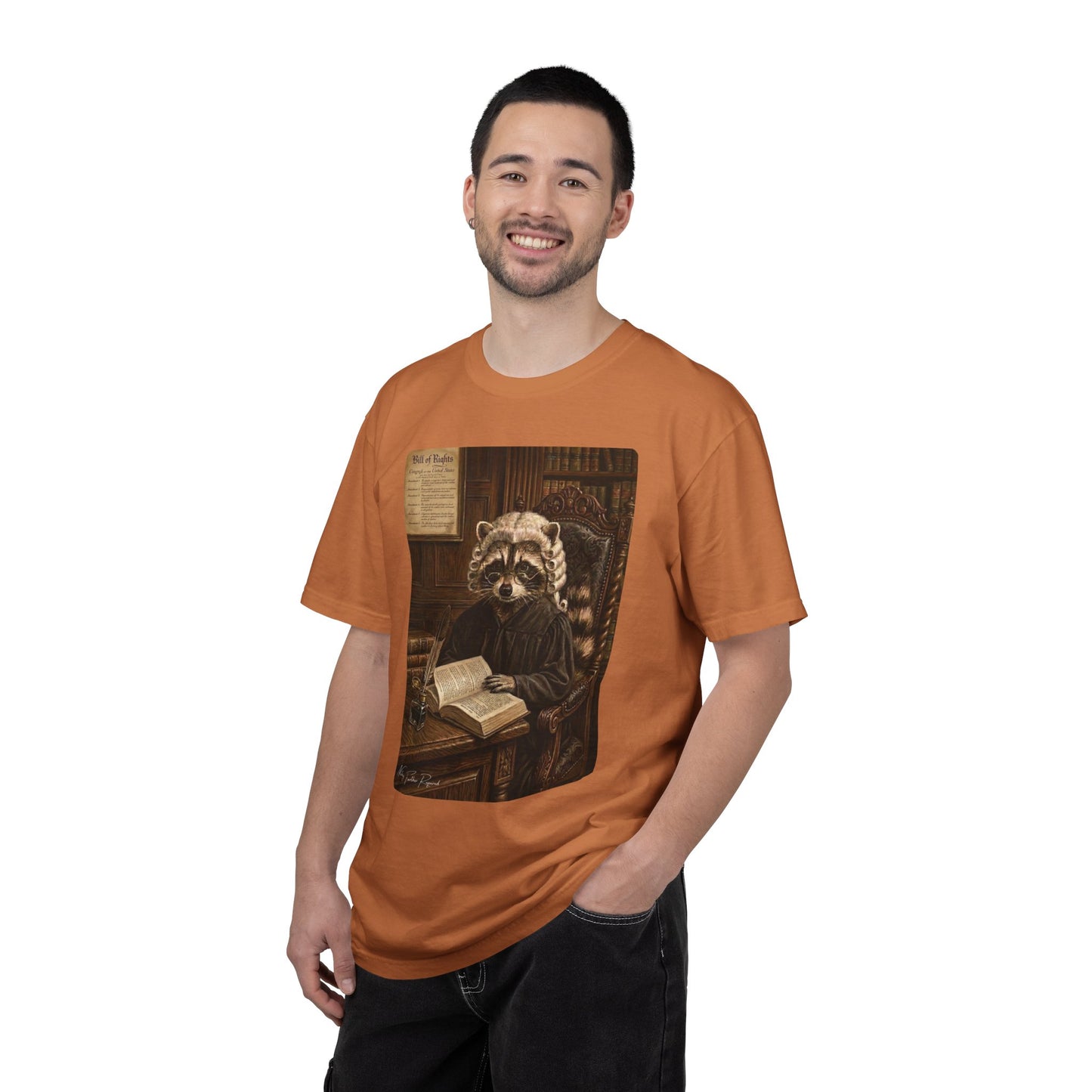 Nothing Further Required - (Unisex T-shirt)