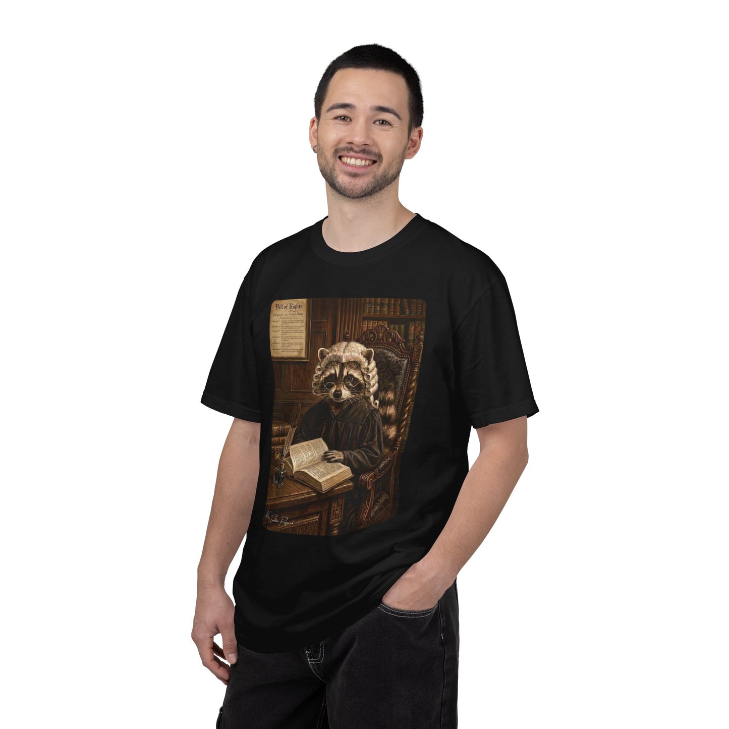 Nothing Further Required - (Unisex T-shirt)