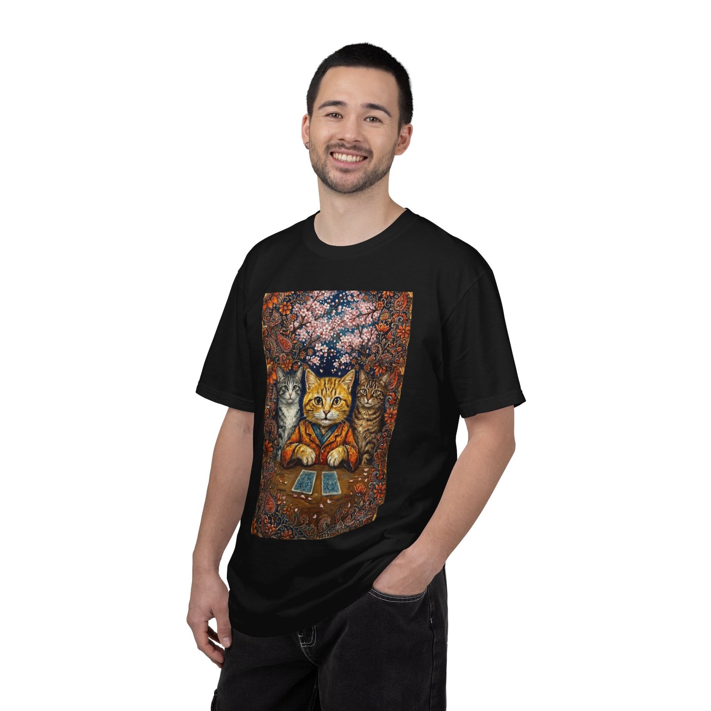 After Careful Consideration - (Unisex T-Shirt)