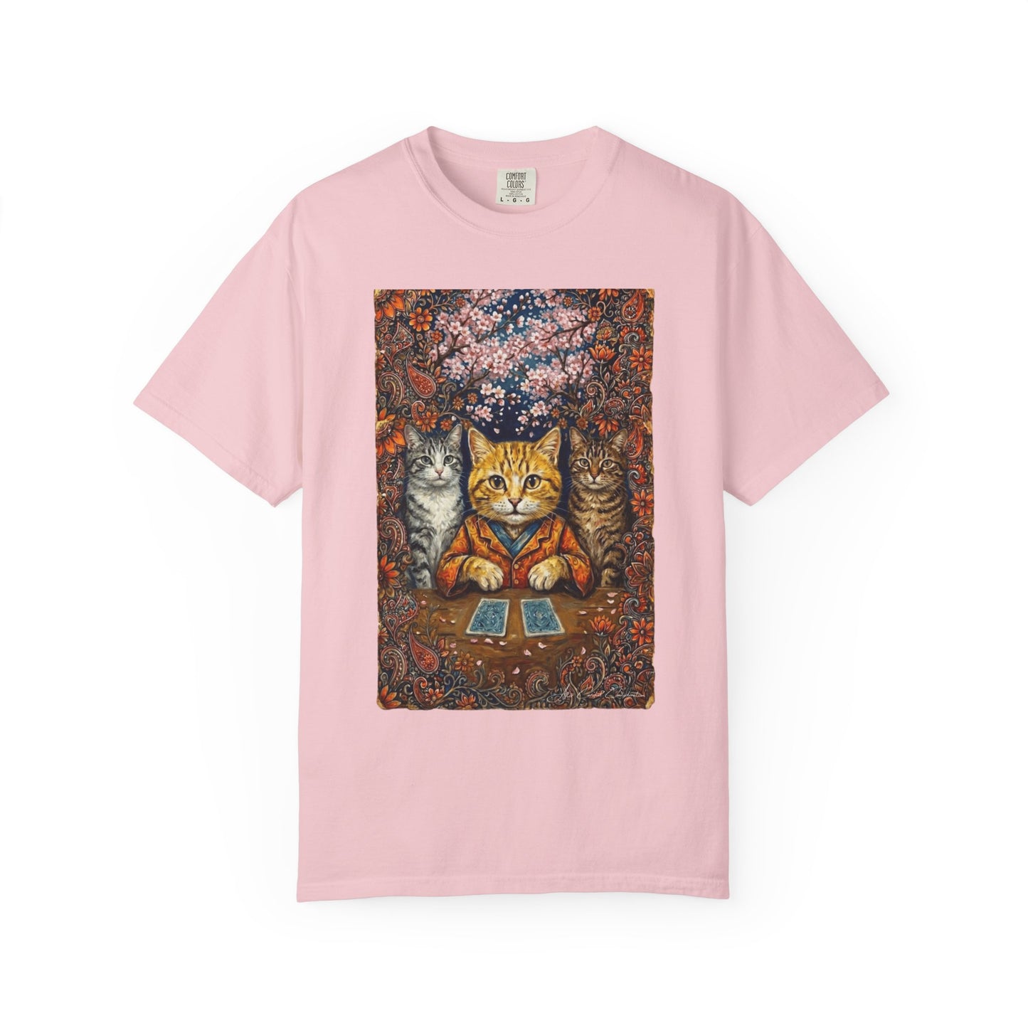After Careful Consideration - (Unisex T-Shirt)