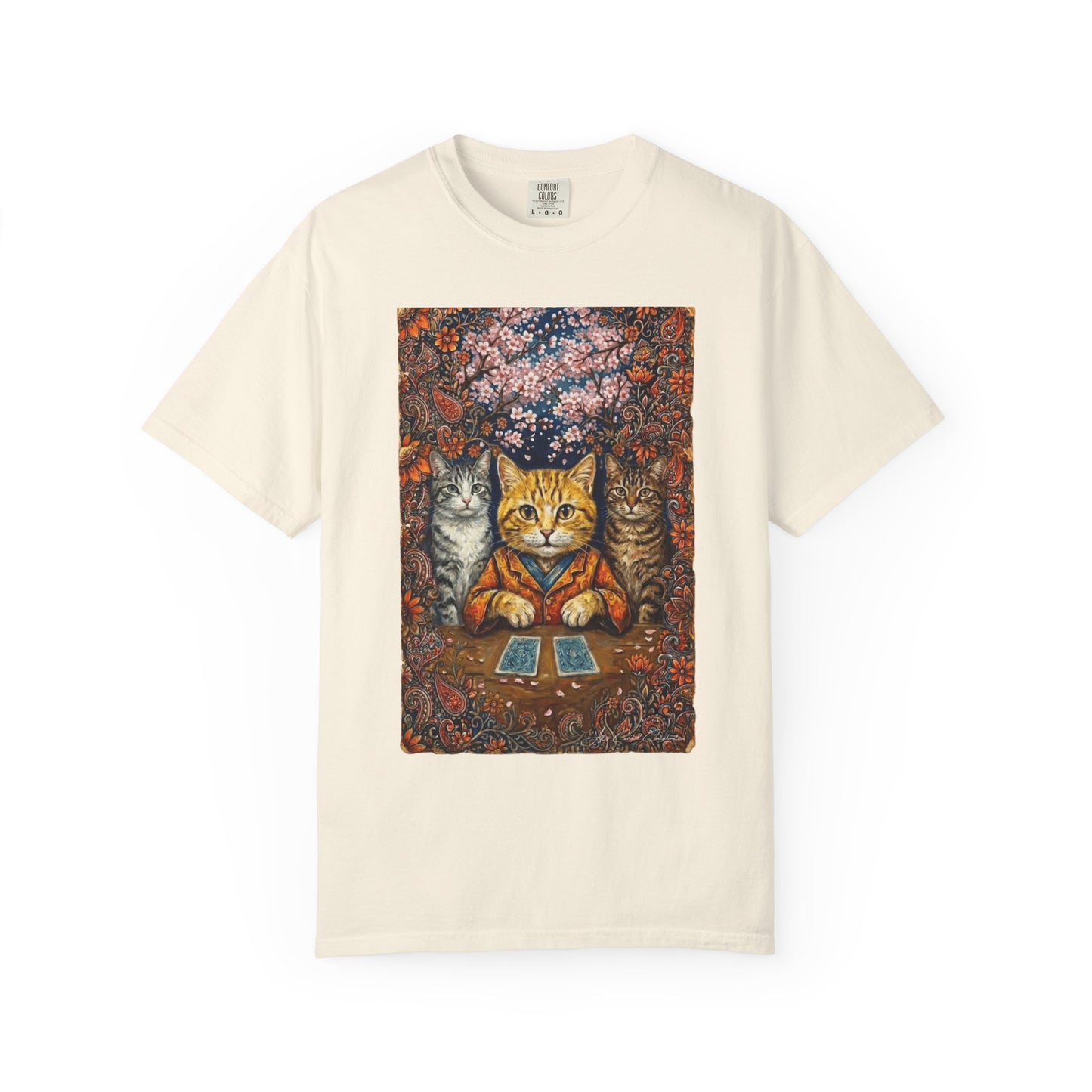 After Careful Consideration - (Unisex T-Shirt)