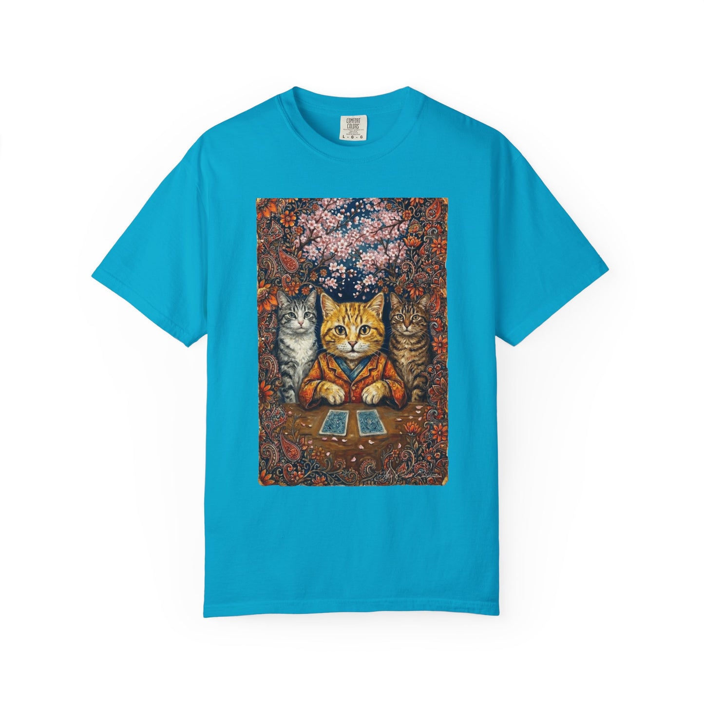 After Careful Consideration - (Unisex T-Shirt)